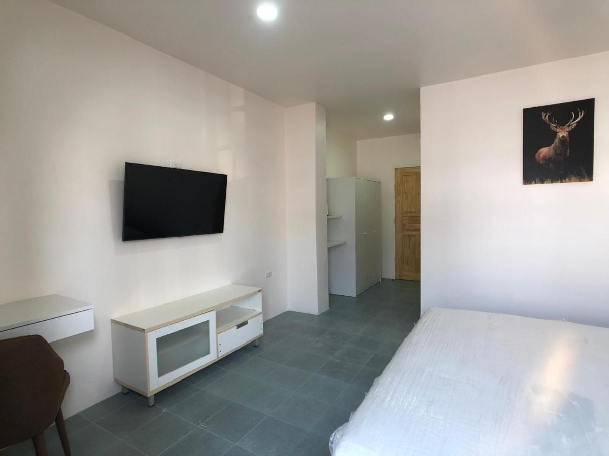 Inn Dulgence Patong Екстериор снимка