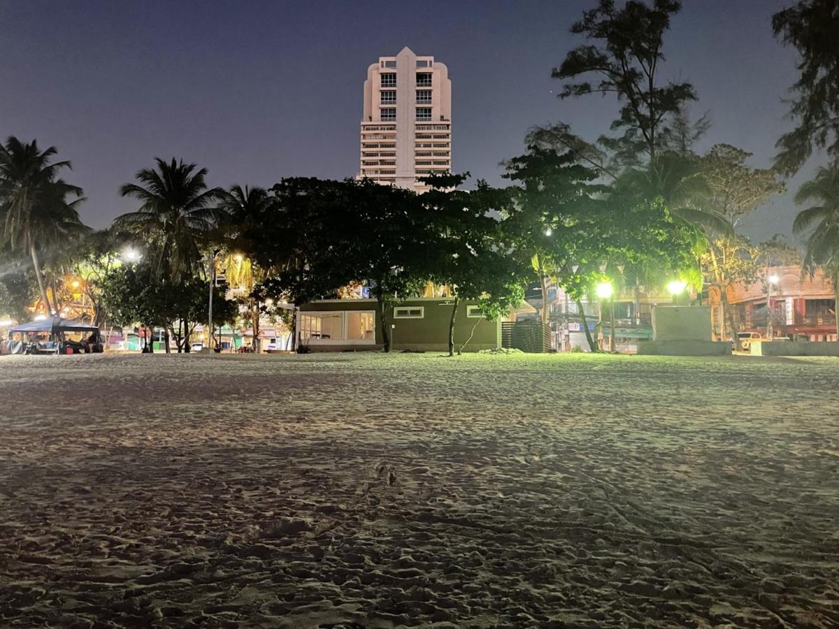 Inn Dulgence Patong Екстериор снимка