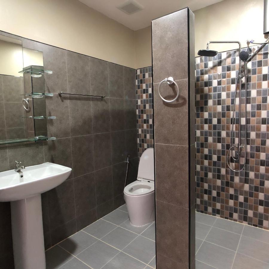 Inn Dulgence Patong Екстериор снимка