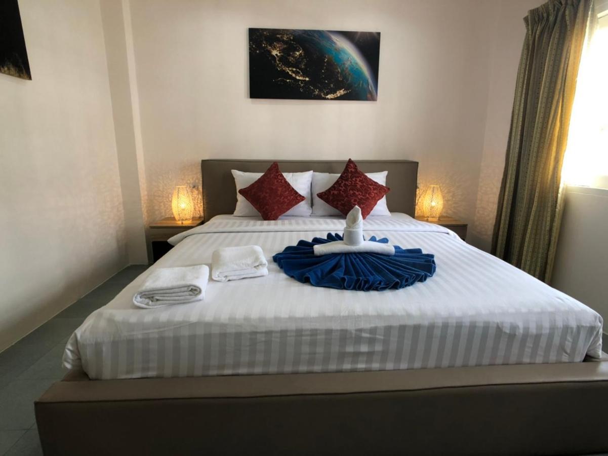 Inn Dulgence Patong Екстериор снимка