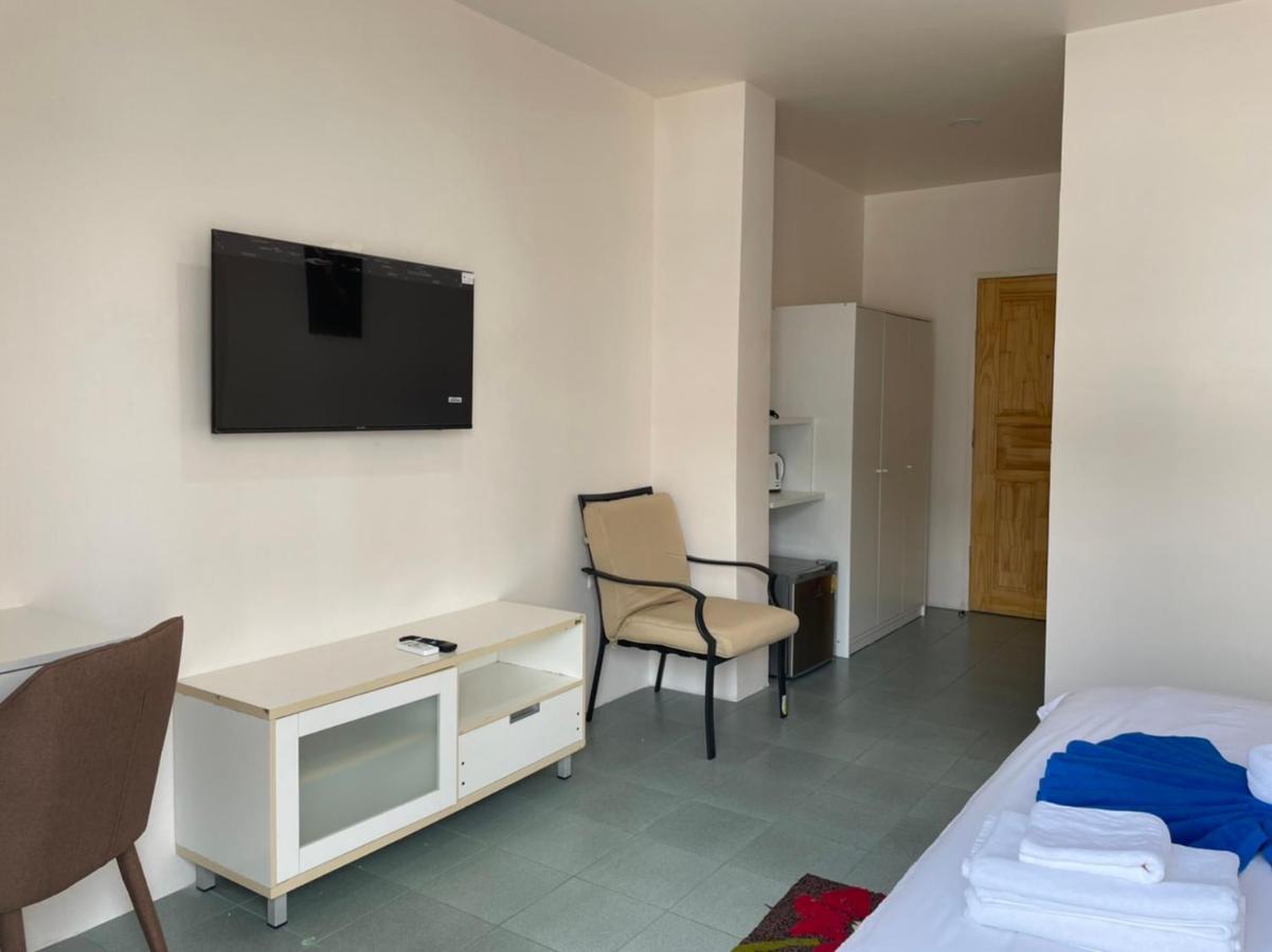 Inn Dulgence Patong Екстериор снимка