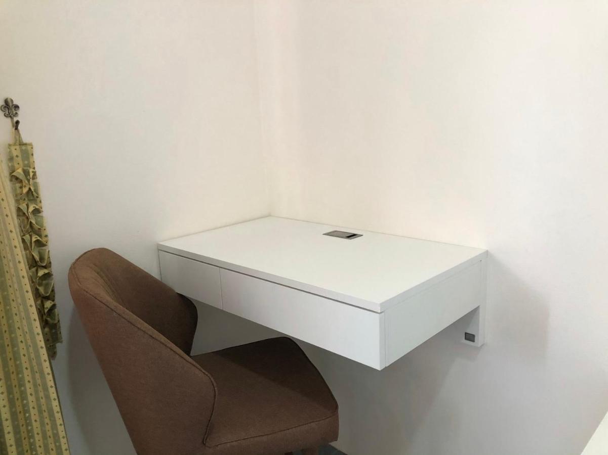 Inn Dulgence Patong Екстериор снимка