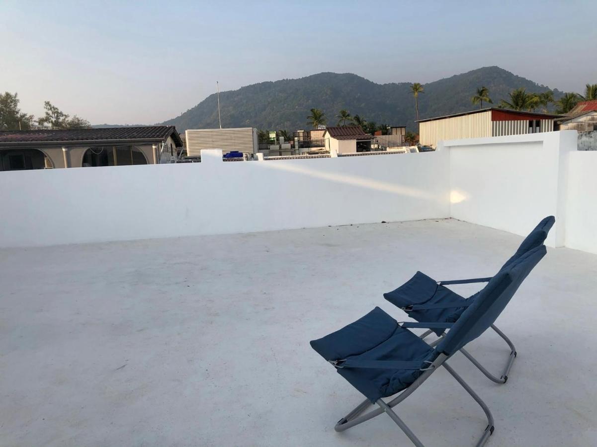 Inn Dulgence Patong Екстериор снимка