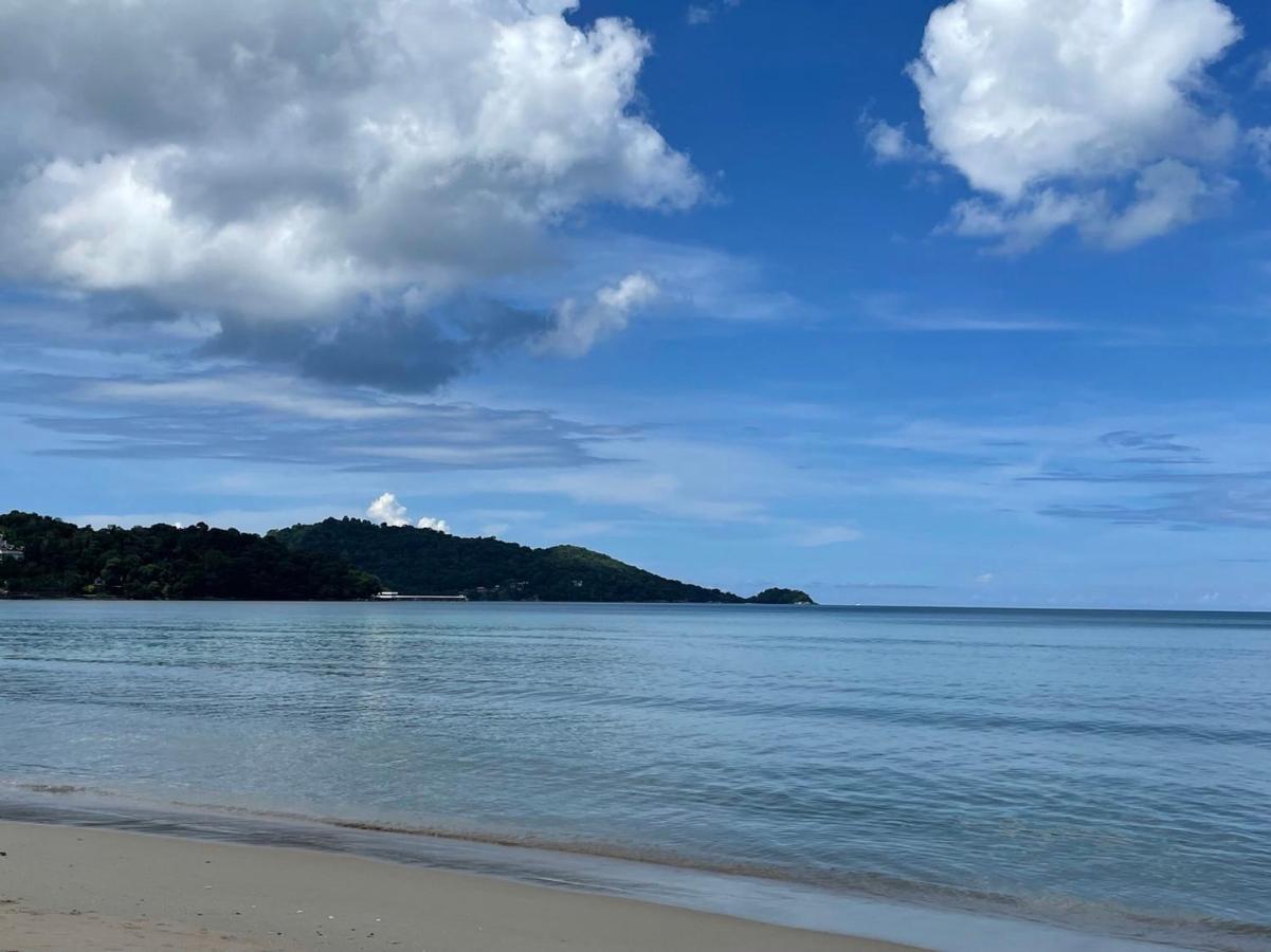 Inn Dulgence Patong Екстериор снимка