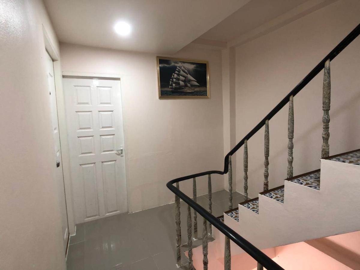 Inn Dulgence Patong Екстериор снимка