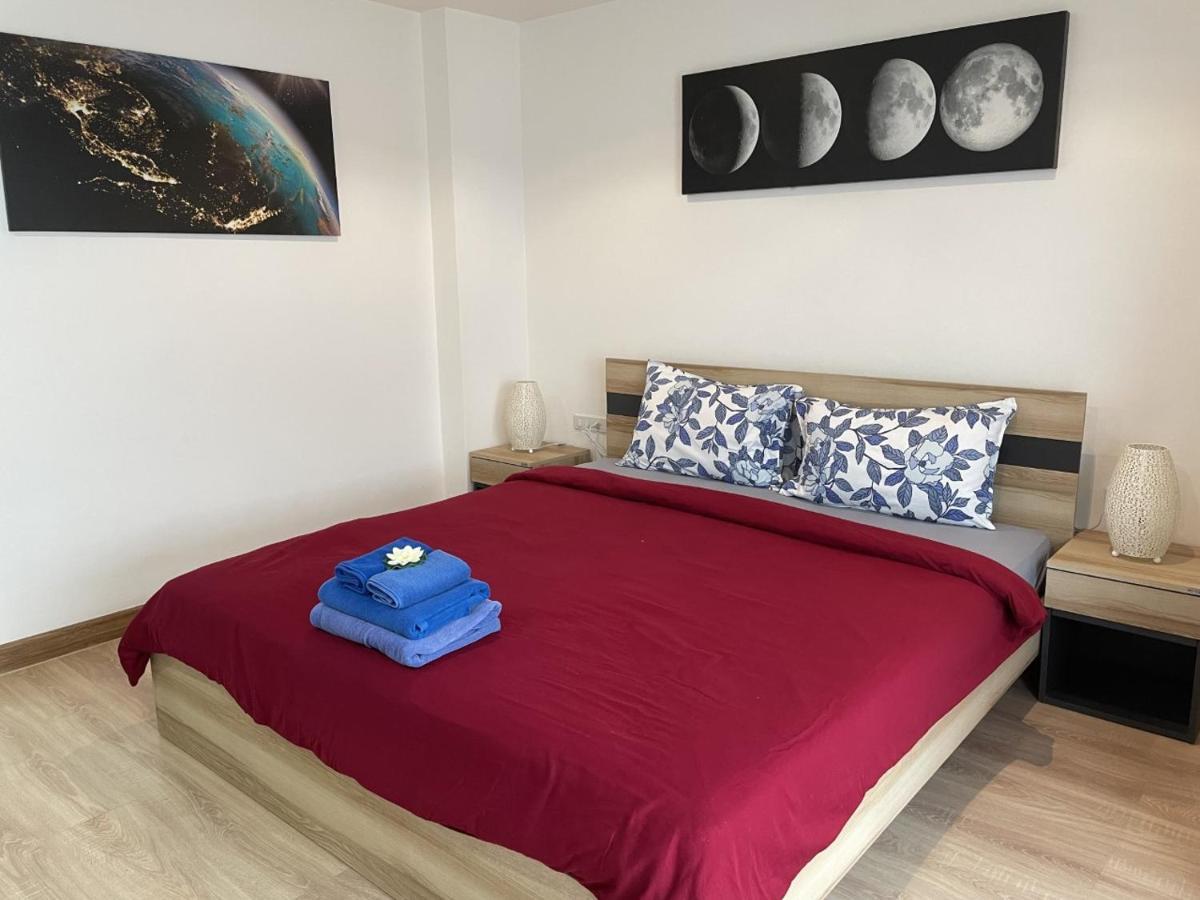Inn Dulgence Patong Екстериор снимка