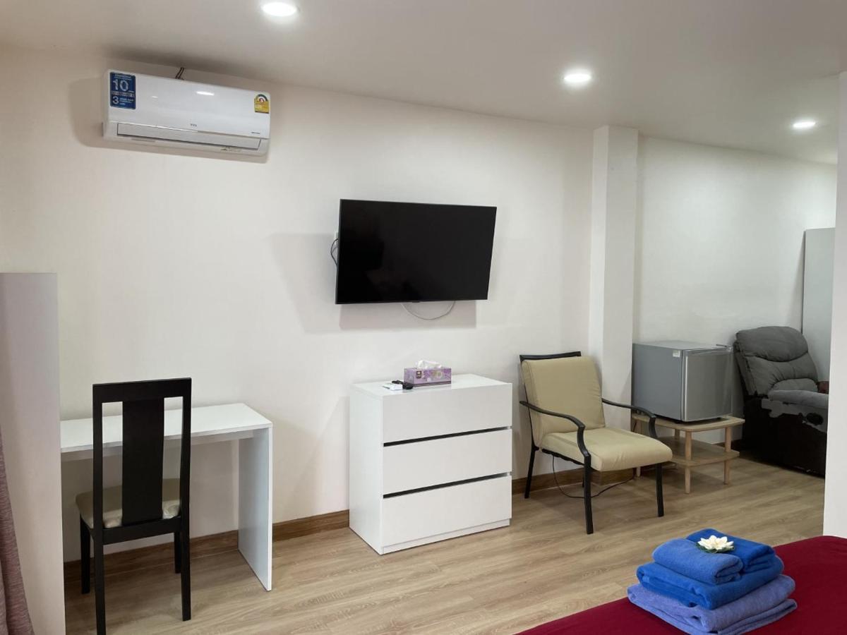 Inn Dulgence Patong Екстериор снимка