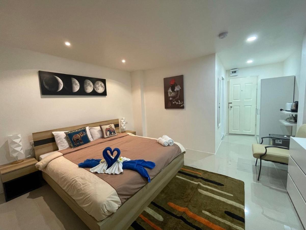 Inn Dulgence Patong Екстериор снимка