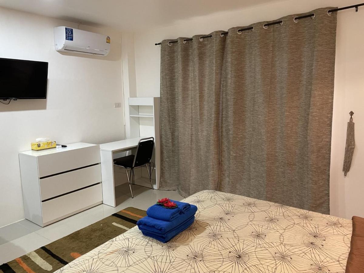 Inn Dulgence Patong Екстериор снимка