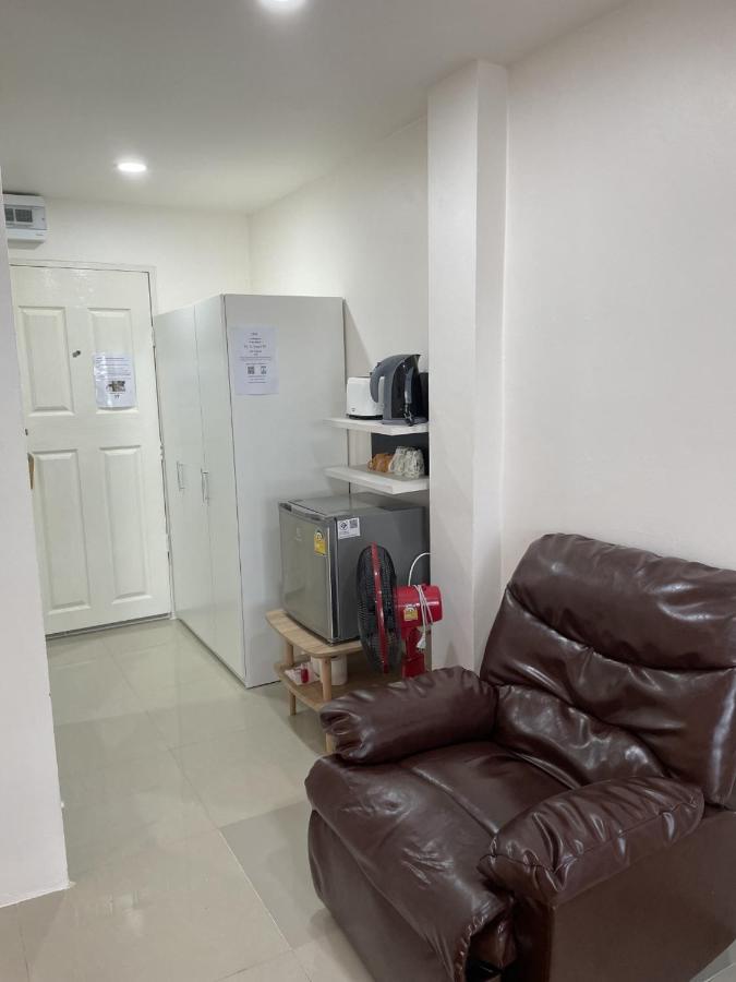 Inn Dulgence Patong Екстериор снимка