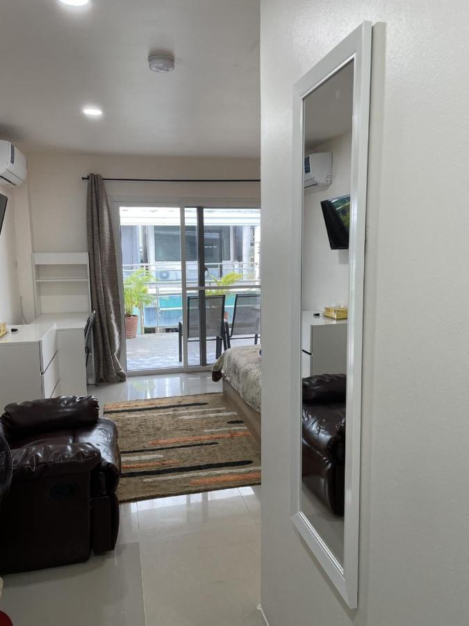 Inn Dulgence Patong Екстериор снимка