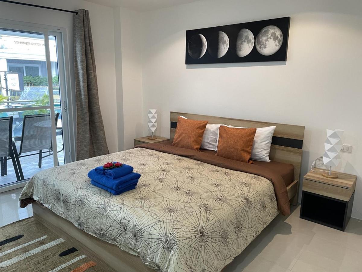 Inn Dulgence Patong Екстериор снимка