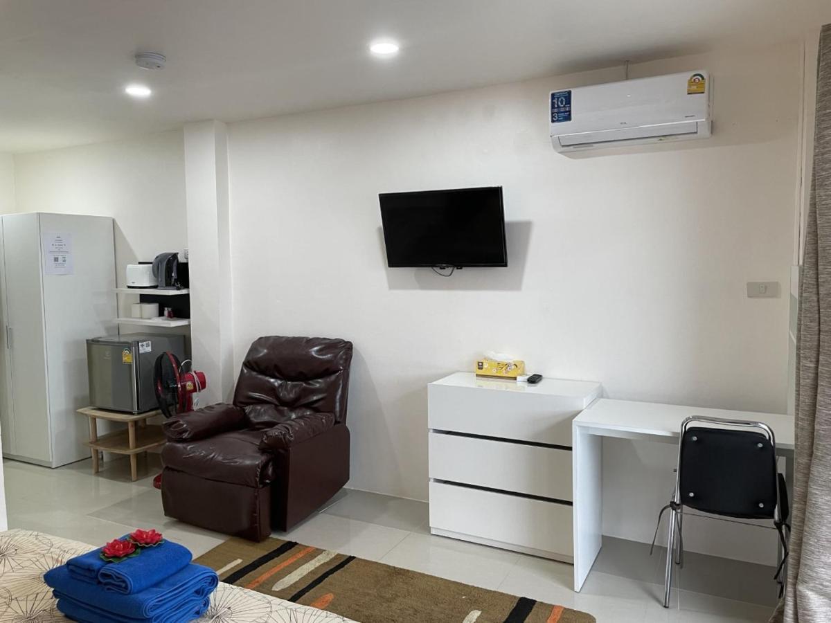 Inn Dulgence Patong Екстериор снимка