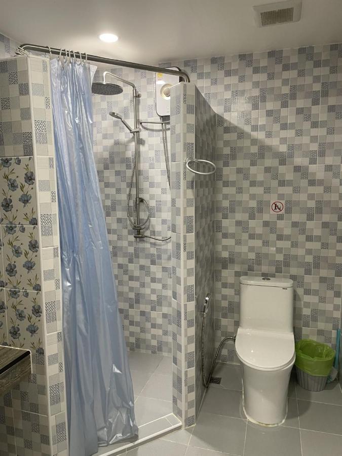Inn Dulgence Patong Екстериор снимка