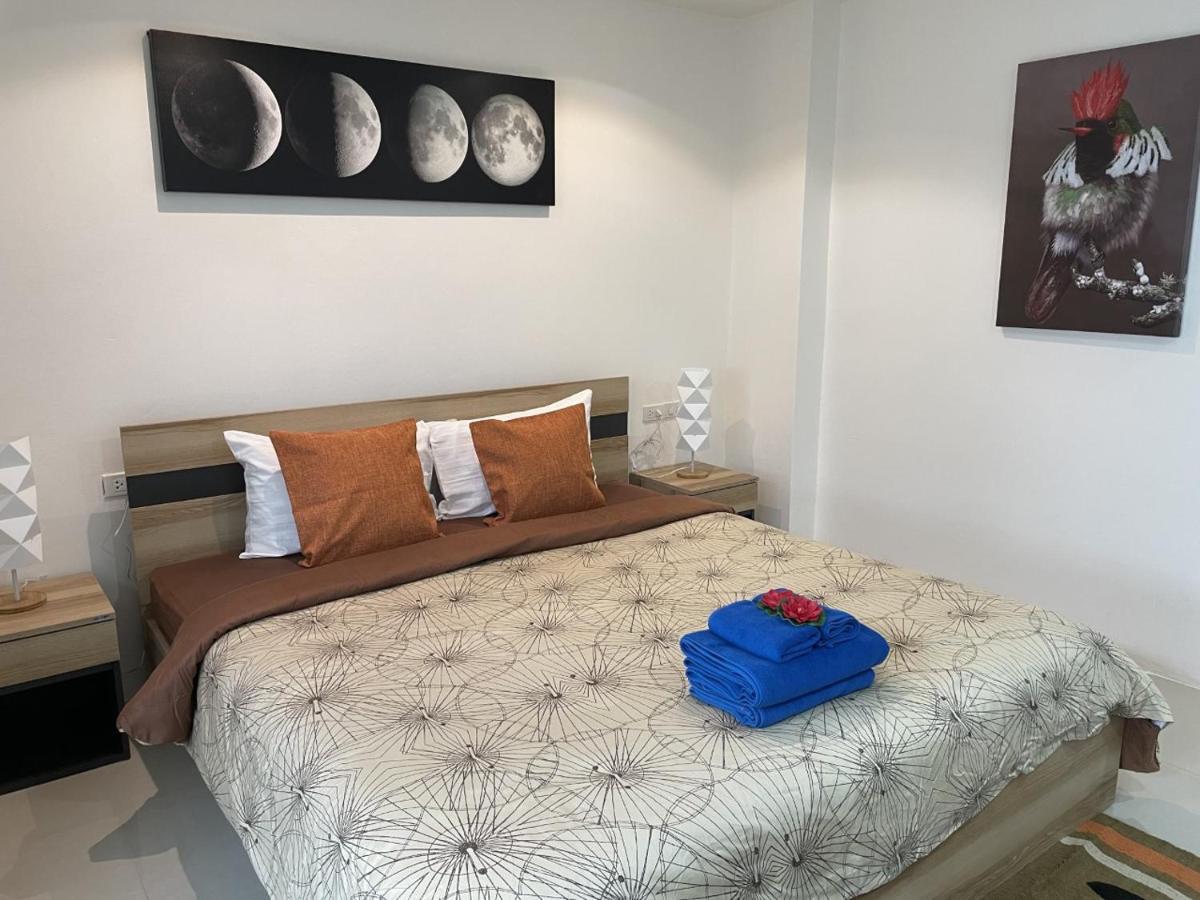 Inn Dulgence Patong Екстериор снимка