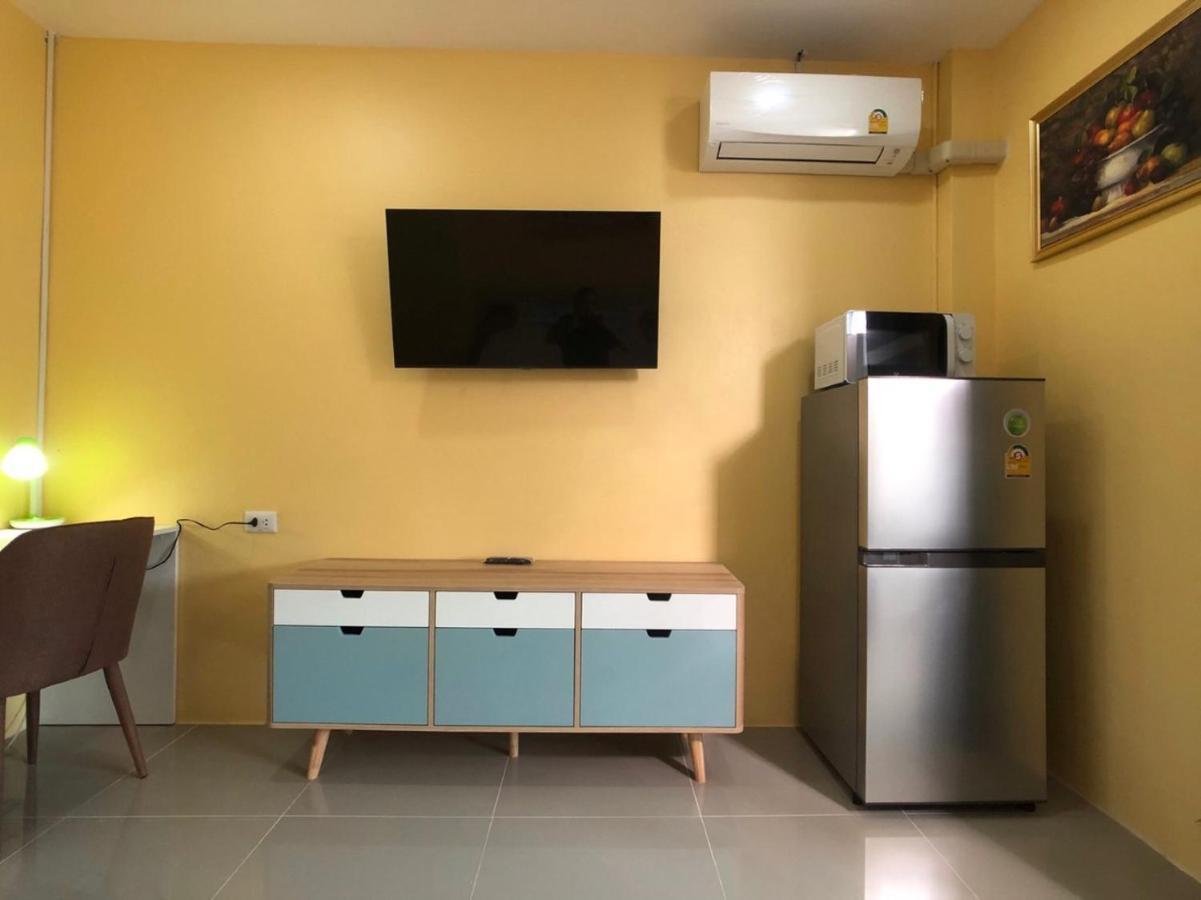 Inn Dulgence Patong Екстериор снимка