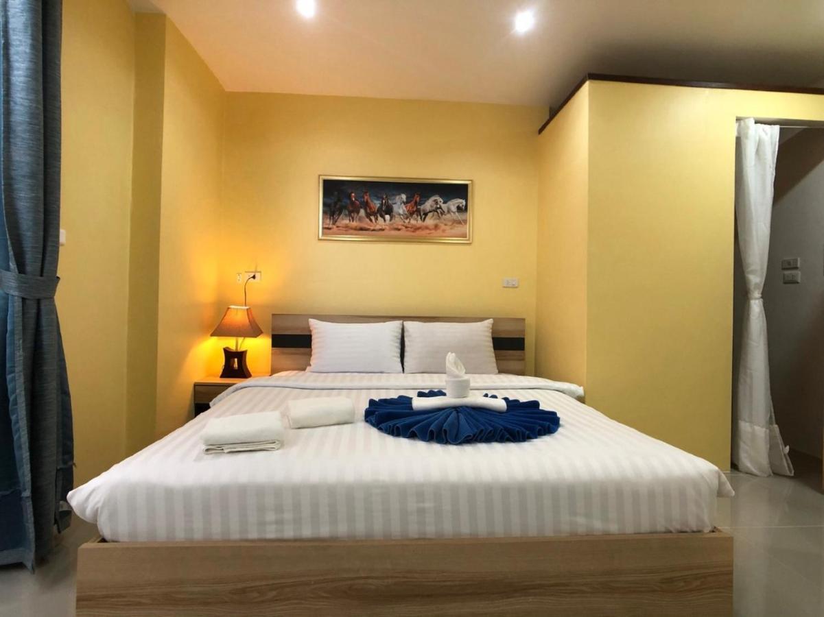 Inn Dulgence Patong Екстериор снимка