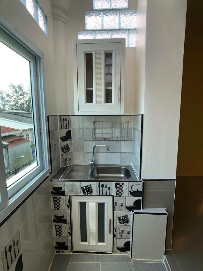 Inn Dulgence Patong Екстериор снимка