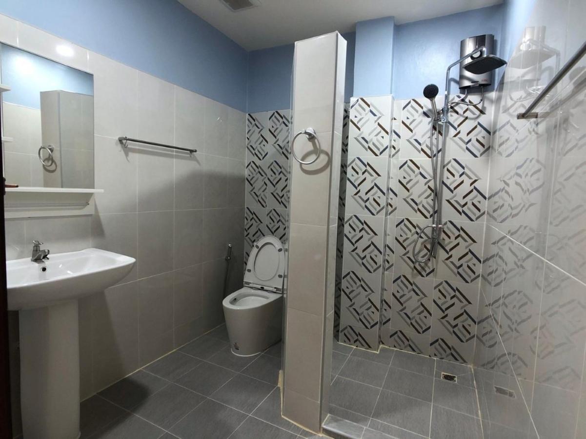 Inn Dulgence Patong Екстериор снимка