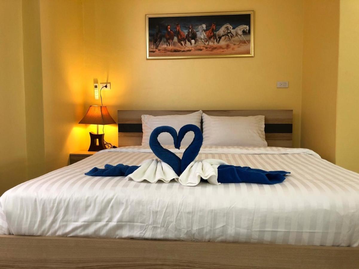 Inn Dulgence Patong Екстериор снимка