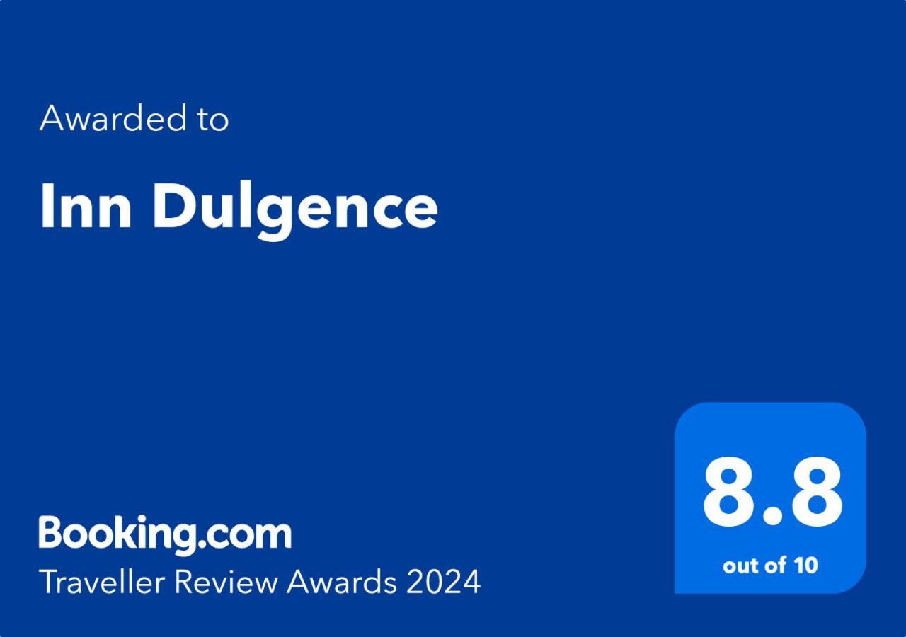 Inn Dulgence Patong Екстериор снимка