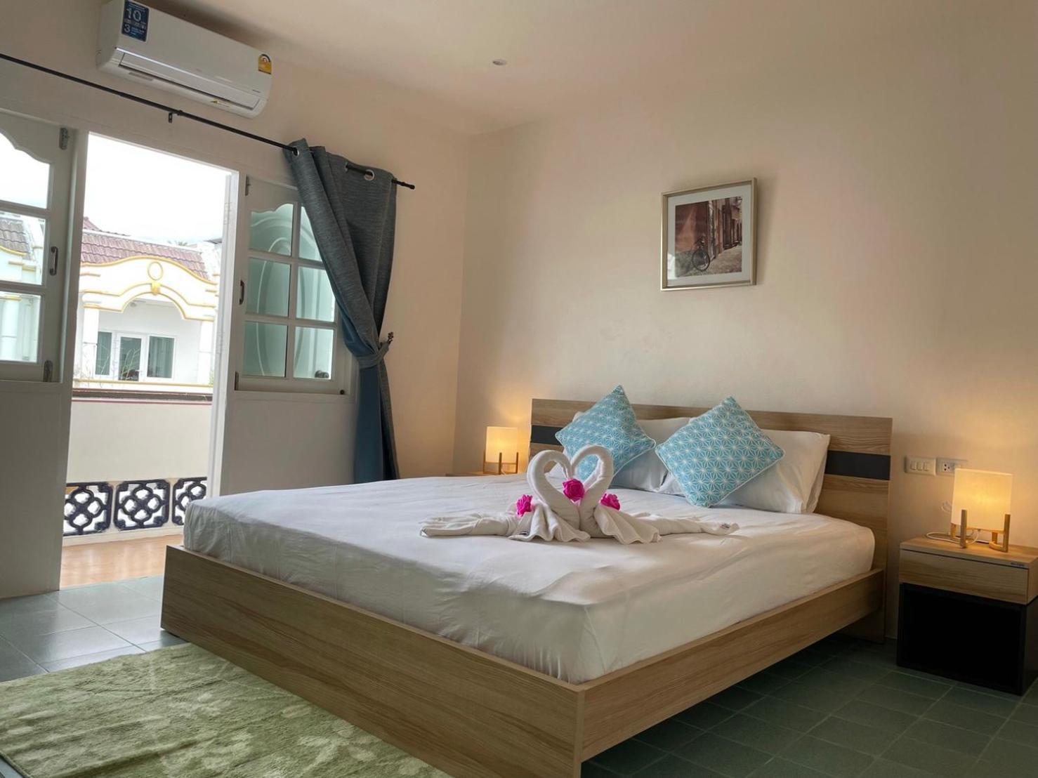 Inn Dulgence Patong Екстериор снимка