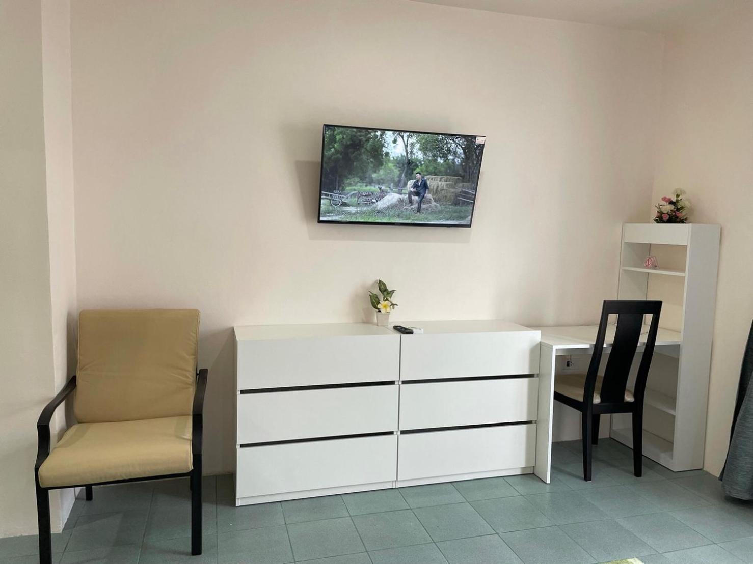 Inn Dulgence Patong Екстериор снимка