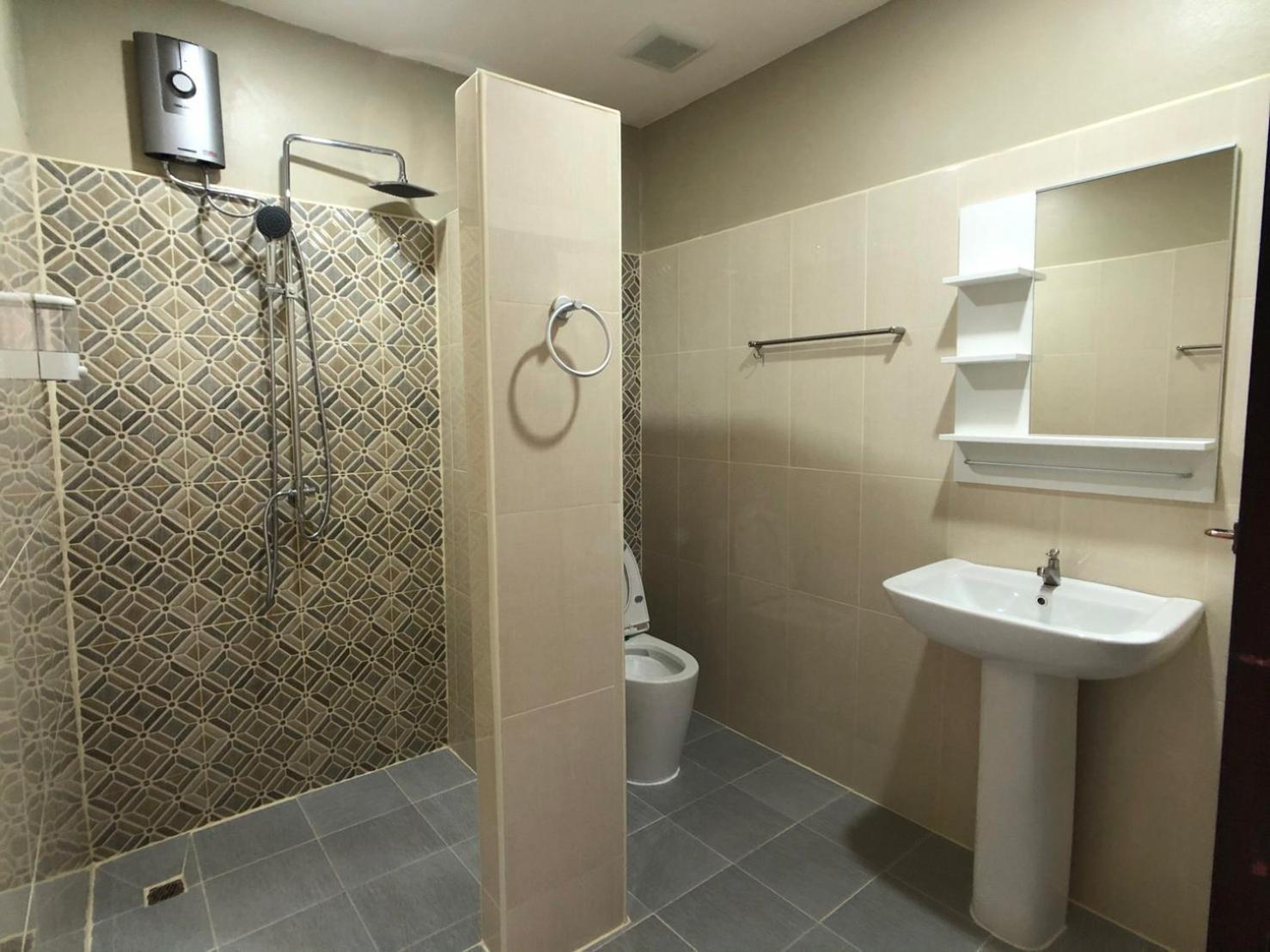 Inn Dulgence Patong Екстериор снимка